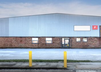 Thumbnail Industrial to let in Unit P Segro Park Greenford Central, Field Way, Greenford