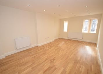 Thumbnail Flat to rent in High Street, New Malden