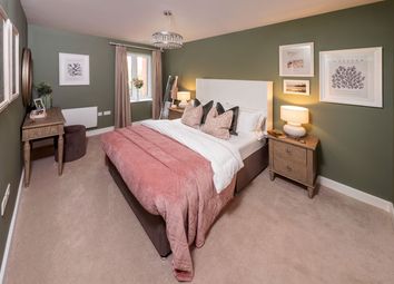 A Typical Bedroom