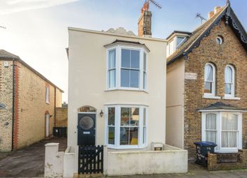 Thumbnail 3 bed detached house for sale in Fountain Street, Whitstable