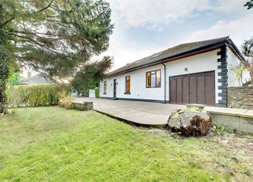 Thumbnail 5 bed bungalow to rent in White Smocks, Durham