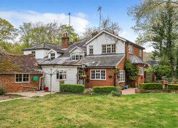 Thumbnail Equestrian property for sale in Ashdown Forest, Hartfield, East Sussex