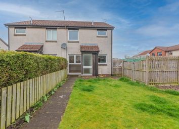 Thumbnail 1 bed end terrace house for sale in Bryce Avenue, Carron, Falkirk