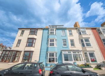 Aberystwyth - 4 bed maisonette for sale