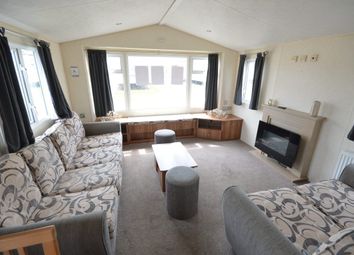 Thumbnail 2 bed property for sale in Leysdown Road, Leysdown-On-Sea, Sheerness