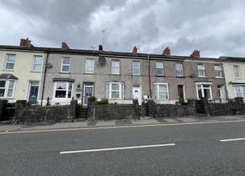 Thumbnail Flat to rent in Francis Terrace, Carmarthen, Carmarthenshire