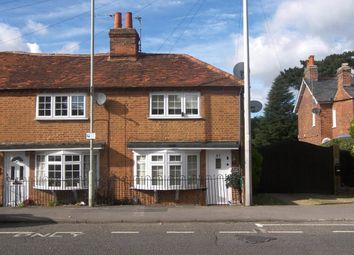 Thumbnail Terraced house to rent in London Road, Twyford, Berkshire
