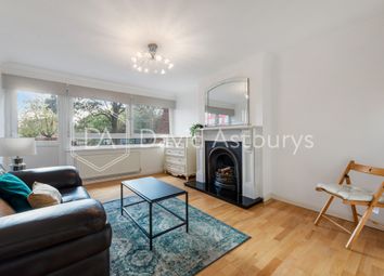 Thumbnail 2 bed flat for sale in Earlsferry Way, Islington, London