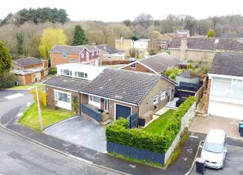 Thumbnail Detached bungalow for sale in Eastfield, Peterlee