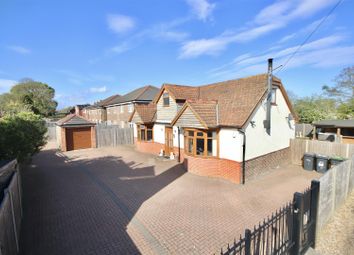 Thumbnail Detached house for sale in Bedhampton Road, Bedhampton, Havant