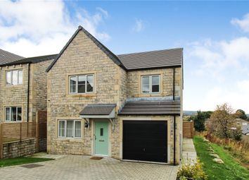 Thumbnail 4 bed detached house for sale in Alders Road, Skipton