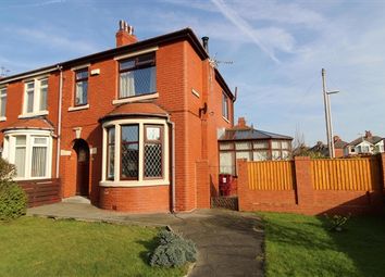 Thumbnail 3 Bed Property For Sale In Bispham Road Blackpool Thumbnail 3 Bed Property For Sale In Bispham Road Blackpool