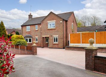 Stoke on Trent - Detached house for sale              ...