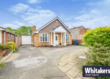 Thumbnail 2 bed detached bungalow to rent in The Wolds, Cottingham