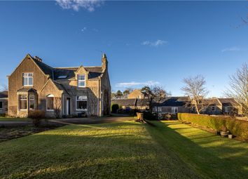 Thumbnail Detached house for sale in Schoolhouse, Methlick, Ellon, Aberdeenshire