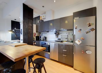 Thumbnail 3 bed flat for sale in City View House, Bethnal Green, London
