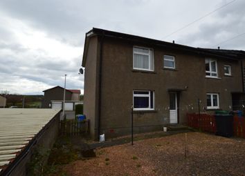 Thumbnail End terrace house to rent in Gardiner Road, Cowdenbeath