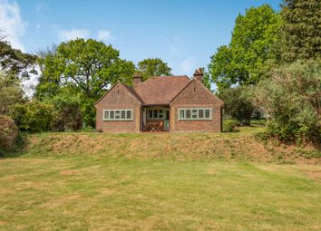 Thumbnail Detached house to rent in Raikes Hollow, Abinger Hammer, Dorking