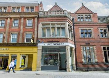 Thumbnail Retail premises to let in 29 Bridlesmith Gate, Nottingham, Nottingham