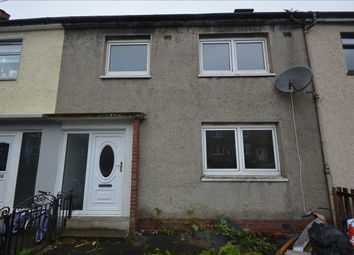 Thumbnail Terraced house for sale in Tweed Street, Larkhall