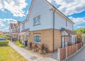 3 Bedroom End terrace house for sale