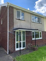 3 Bedroom Semi-detached house for rent