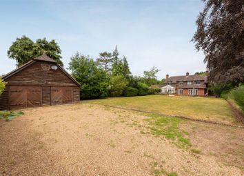 Thumbnail Detached house for sale in Charters Road, Sunningdale, Ascot