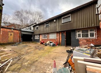 Thumbnail Warehouse to let in Unit 8C, Asfordby Street, Leicester