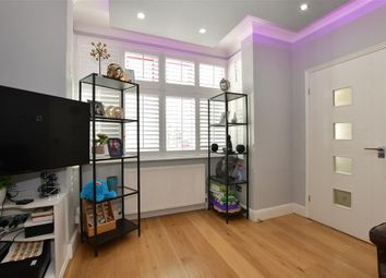 Thumbnail 3 bed end terrace house for sale in Sturge Avenue, London