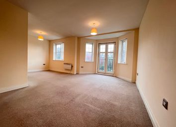 Thumbnail 2 bed flat for sale in Ellesmere Green, Eccles, Manchester