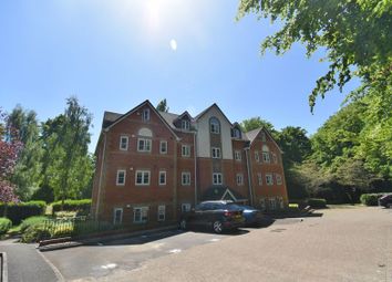 Thumbnail 2 bed flat to rent in Millennium Court, Basingstoke