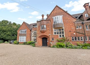 Thumbnail Flat for sale in Mapleton Road, Four Elms, Edenbridge, Kent