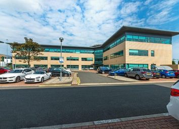 Thumbnail Office to let in Unit 3.2, Cobalt Business Park, Silver Fox Way, Newcastle Upon Tyne