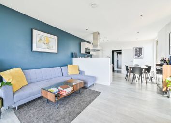 Thumbnail 2 bed flat for sale in Stockwell Road, Brixton, London