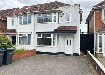 Thumbnail Semi-detached house to rent in Coventry Road, Yardley