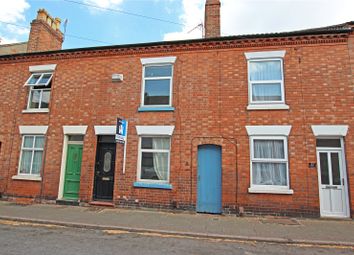 3 Bedrooms Terraced house to rent in Russell Street, Loughborough, Leicestershire LE11