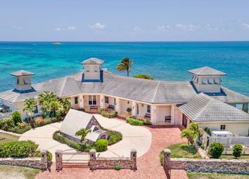 Thumbnail 4 bed property for sale in Ocean Grand Estate House, Dickenson Bay, St. John's, Antigua