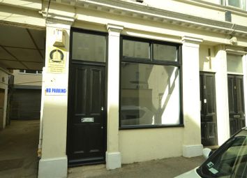 2 bed maisonette for sale in Western Road, St. Leonards-On-Sea TN37