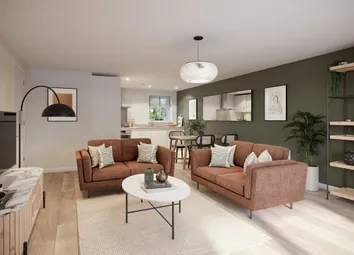 Avenue Apartments 10 16