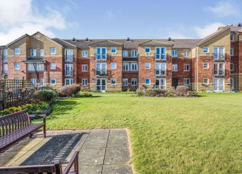 Thumbnail 1 bed flat for sale in Lemon Tree Court, Lytham St. Annes