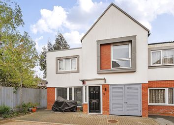 Thumbnail Semi-detached house for sale in Osprey Lane, Harrow