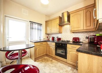 2 Bedrooms Terraced house for sale in Crompton Street, Preston, Lancashire, . PR1