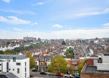 Thumbnail 1 bed flat for sale in Davigdor Road, Hove