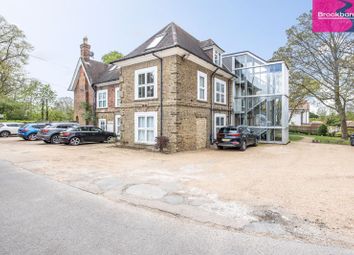 Thumbnail Flat for sale in Rowhill Road, Hextable