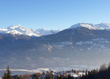 Thumbnail Studio for sale in 3963 Crans-Montana, Switzerland, Crans-Montana, CH