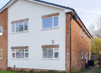 Thumbnail 2 bed maisonette for sale in Hickory Drive, Edgbaston, West Midlands