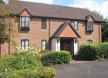 Thumbnail 2 bed flat to rent in Christy Court, Tadley