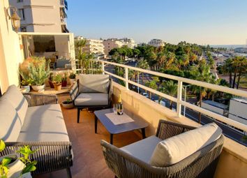 Thumbnail 2 bed apartment for sale in Cannes, Cannes Area, French Riviera