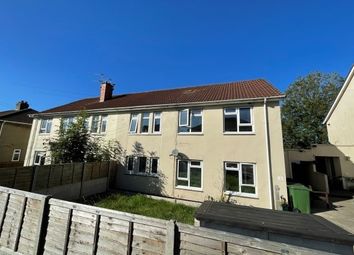 Thumbnail 2 bed flat to rent in Kendon Drive, Bristol