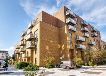 Thumbnail Flat for sale in Candish Court, Hornsey